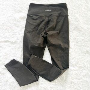 NOBULL High Waisted Leggings